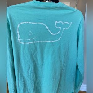 Vineyard Vines Tee